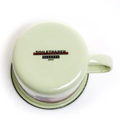 Enamel Mug Eye