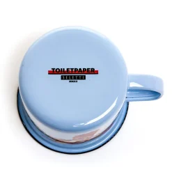 Enamel Mug Horse