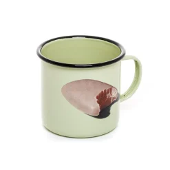 Enamel Mug Soap