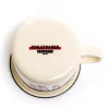 Enamel Mug Toad