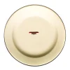 Enamel Plate I love u