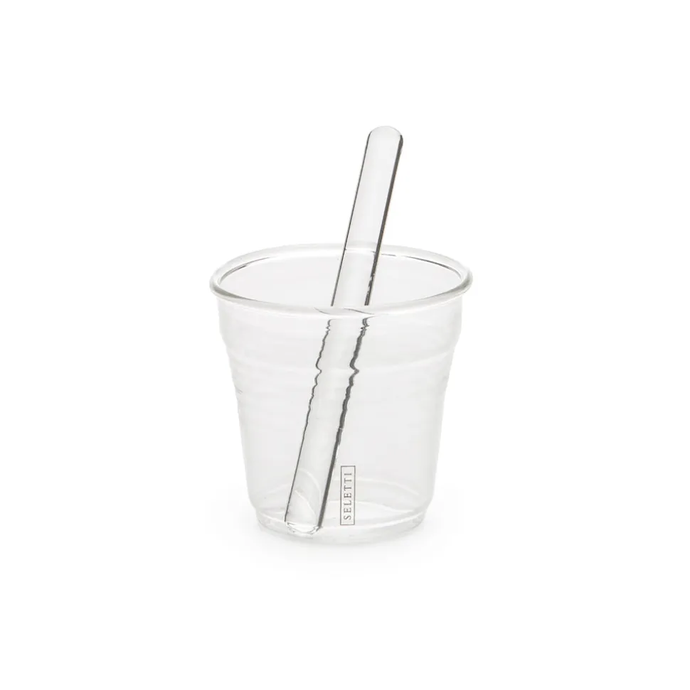 Estetico Quotidiano Coffee set of 6 Cups