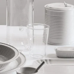 Estetico Quotidiano Set of 6 Glasses