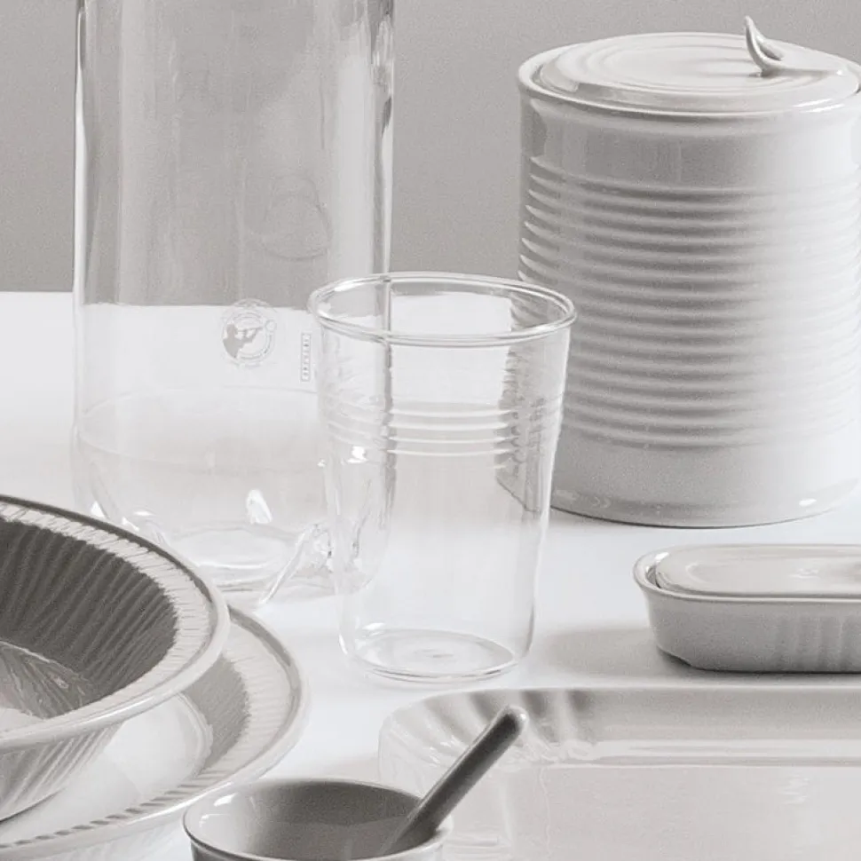 Estetico Quotidiano Set of 6 Glasses