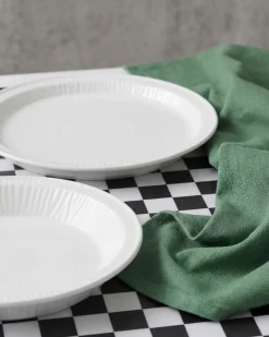 Estetico Quotidiano The Dinner Plate Set of 6
