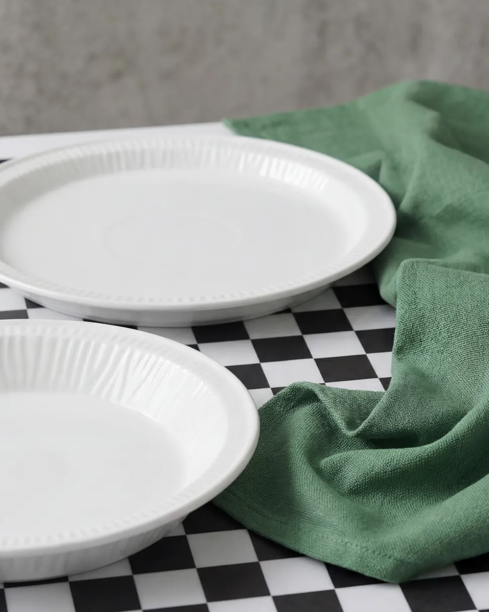Estetico Quotidiano The Dinner Plate Set of 6