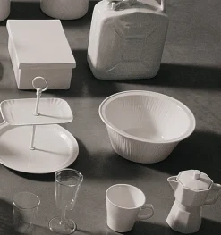 Estetico Quotidiano The Large Salad Bowl