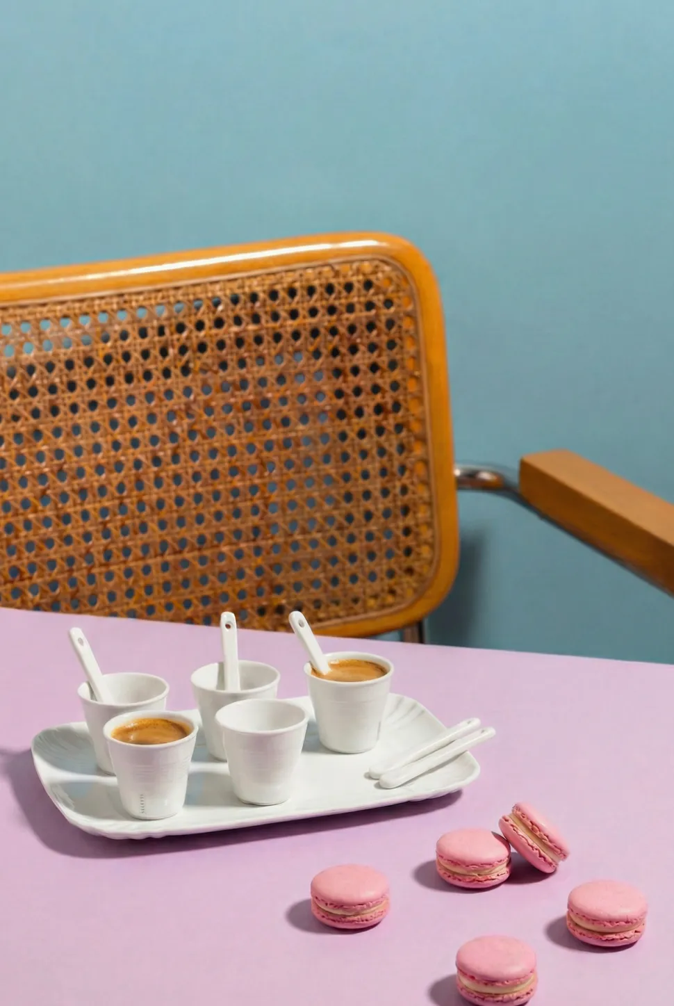 Estetico Quotidiano The Small Tray