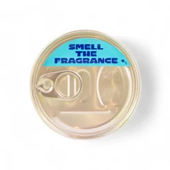 Flirty Glow Green apple candle