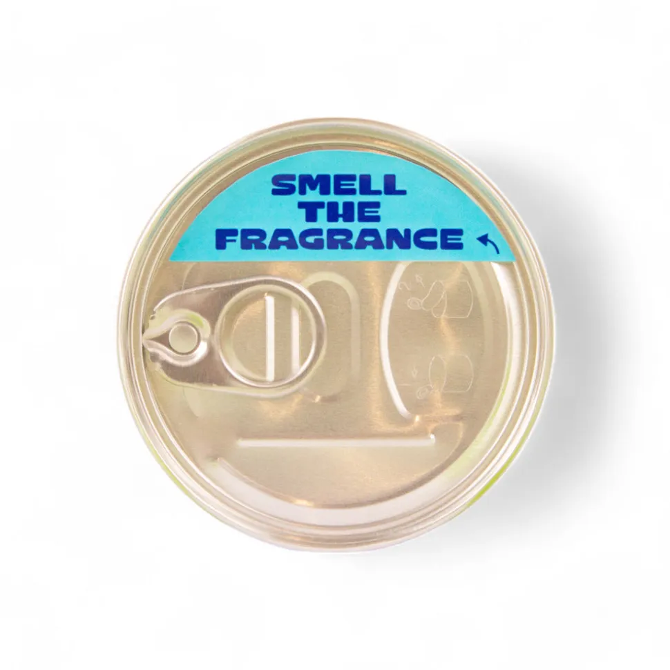 Flirty Glow Green apple candle
