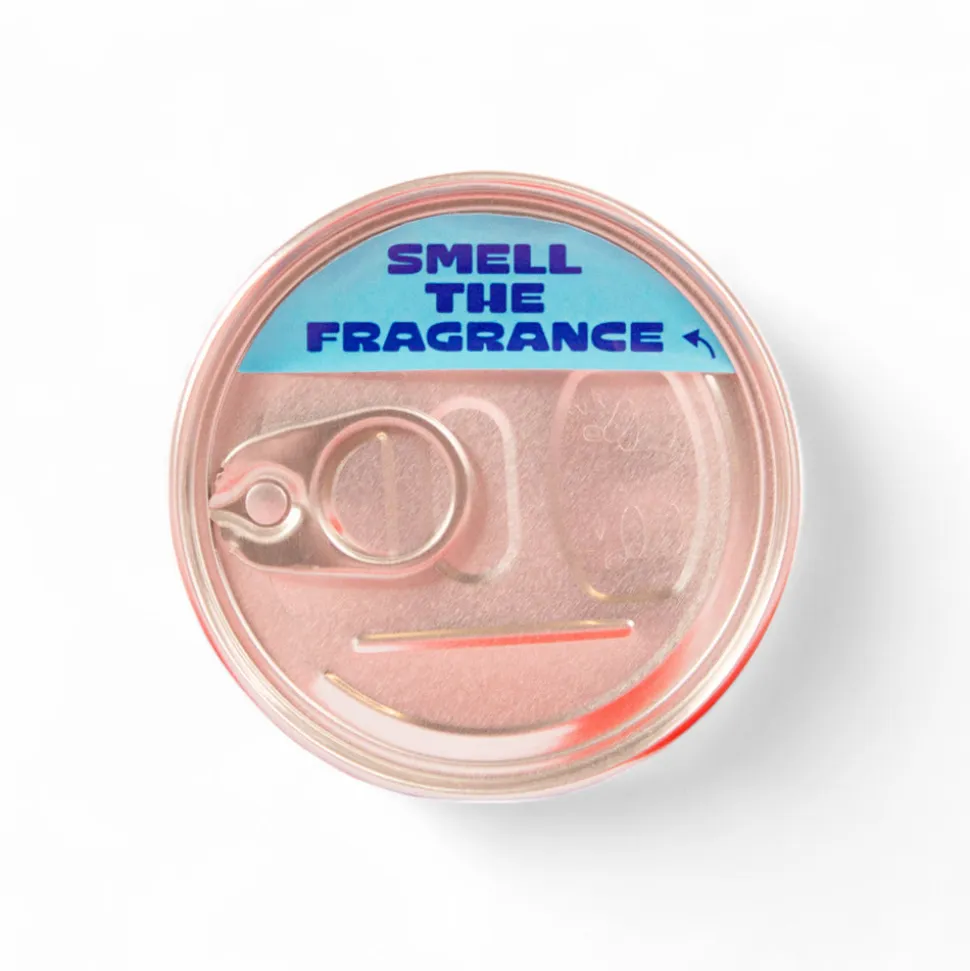 Flirty Glow Strawberry candle