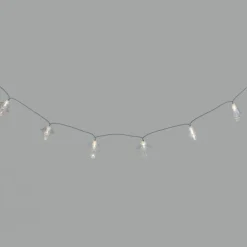 Floralia Transparent