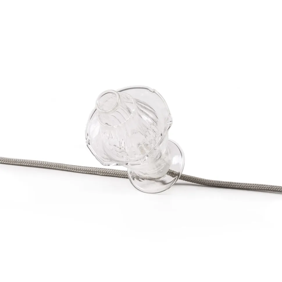 Floralia Transparent