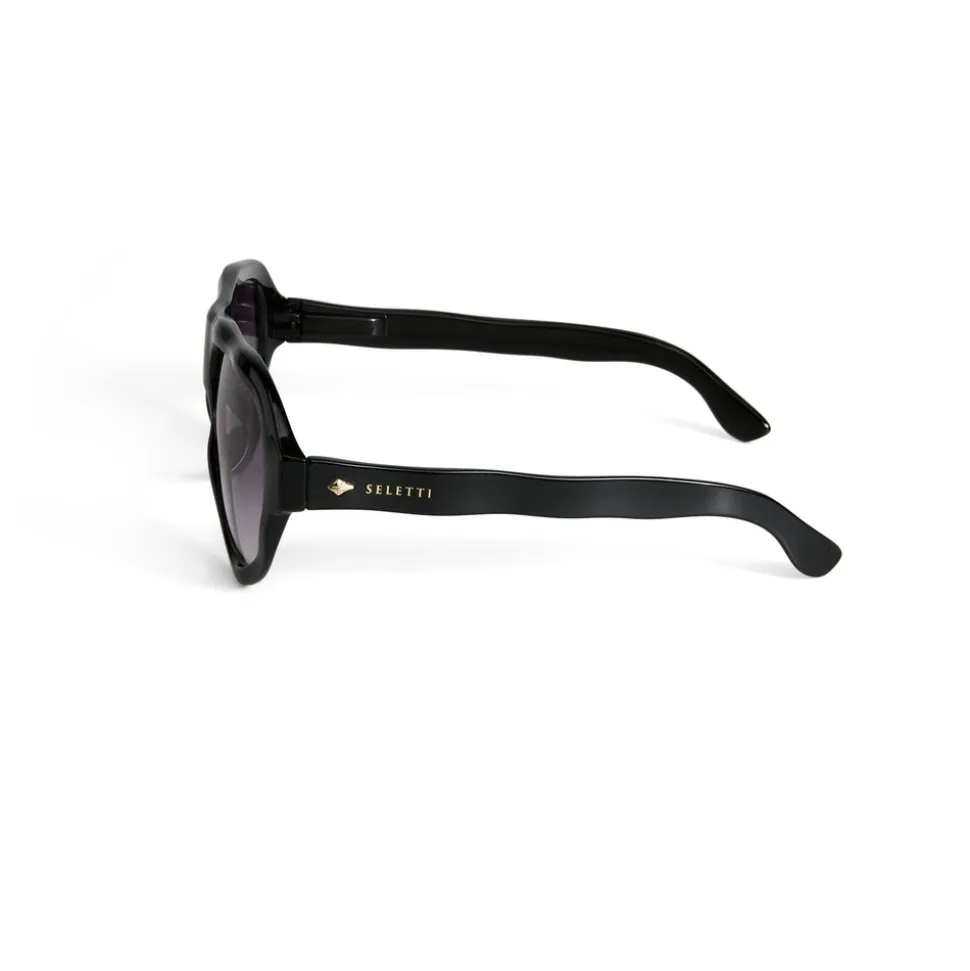 FLORIDA - Black Gradient