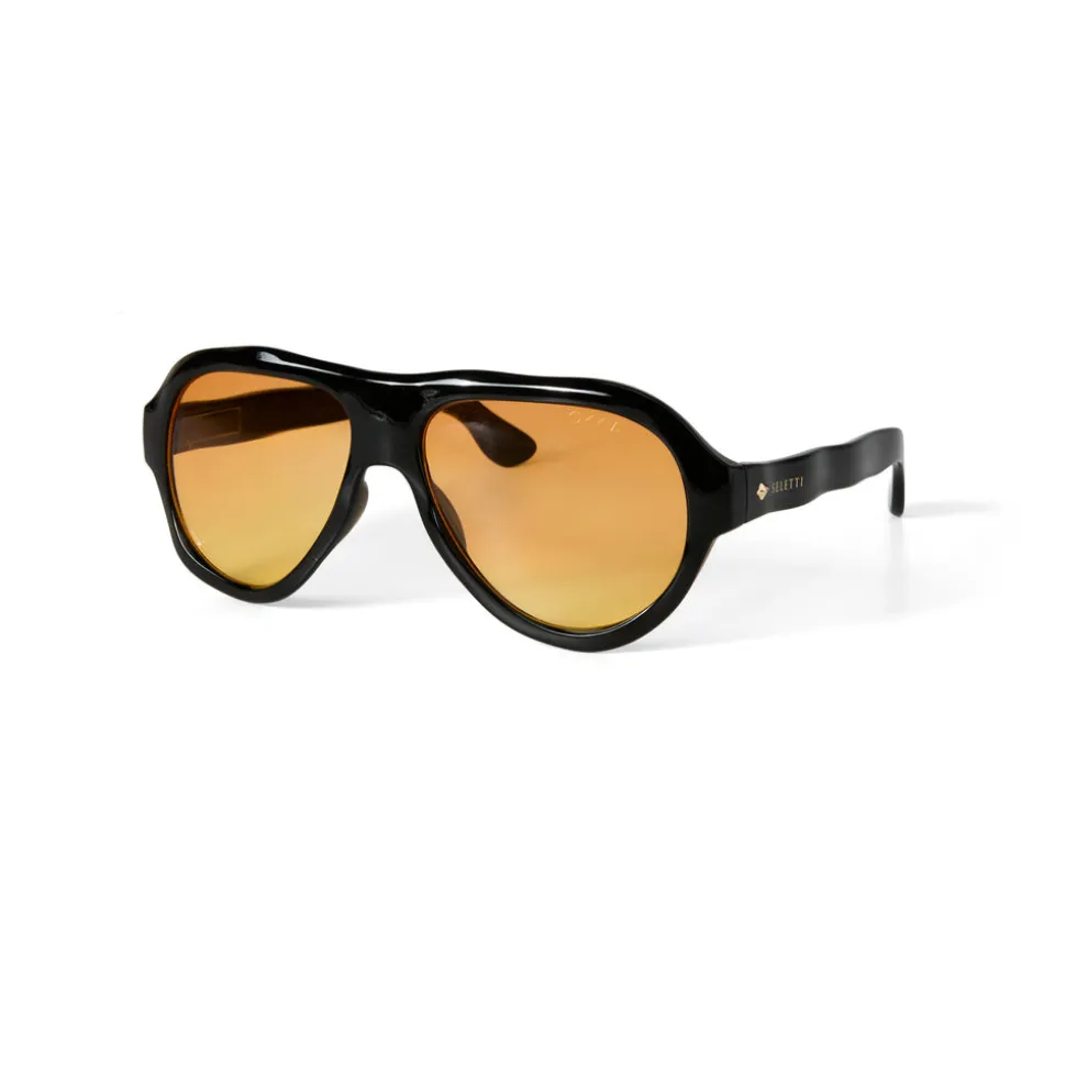 FLORIDA - Yellow Gradient