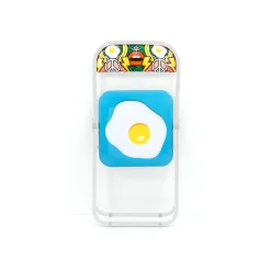 Folding Chair Egg