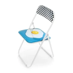 Folding Chair Egg