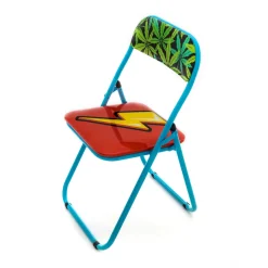 Folding Chair Flash