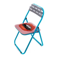 Folding Chair Mouth