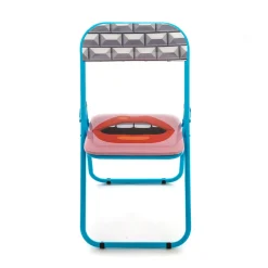 Folding Chair Mouth