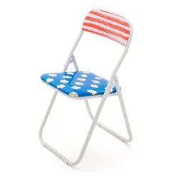 Folding Chair Pop Corn