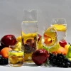 Glass from Sonny Wine Glass set of 4 h.19,5