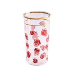 Glass Roses