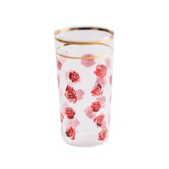 Glass Roses