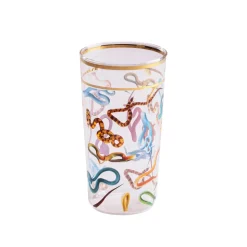Glass Snakes