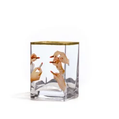 Glass Vase Lipsticks