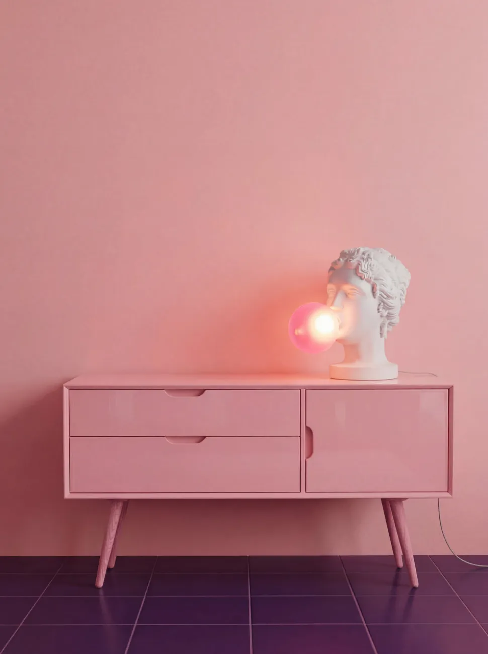 Grace Lamp