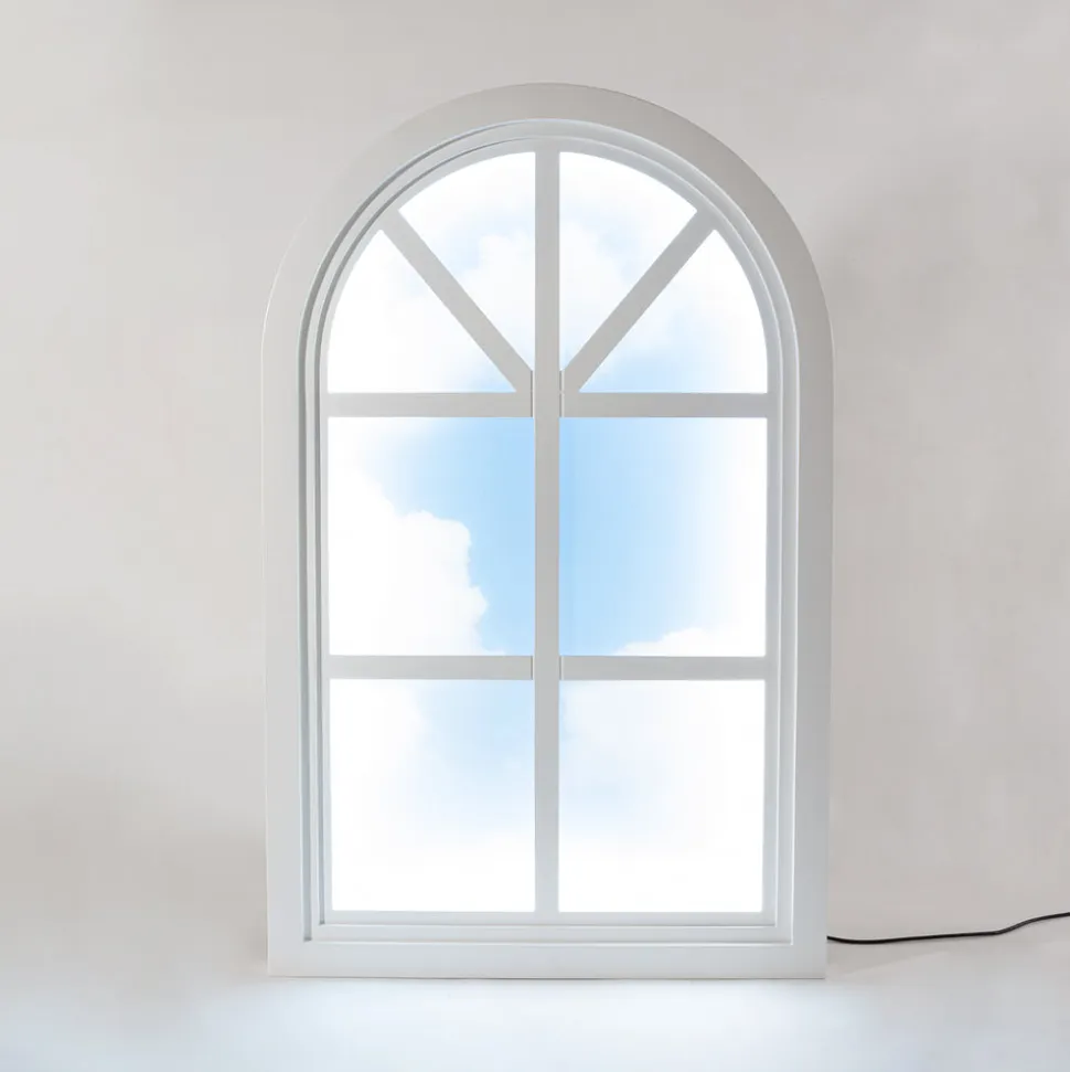 Grenier Window Lamp