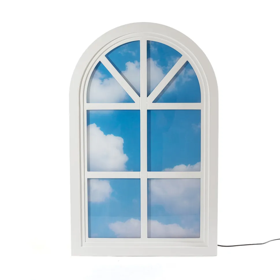 Grenier Window Lamp
