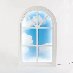Grenier Window Lamp