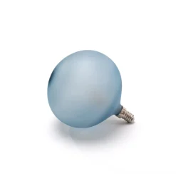 Gummy Bulb Blue
