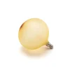Gummy Bulb Yellow
