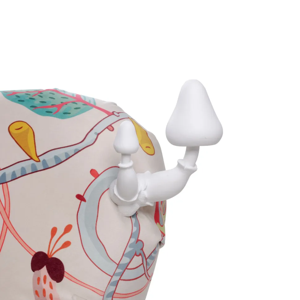 Hangers Mushroom #2