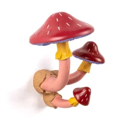 Hangers Mushroom Coloured