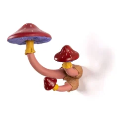 Hangers Mushroom Coloured