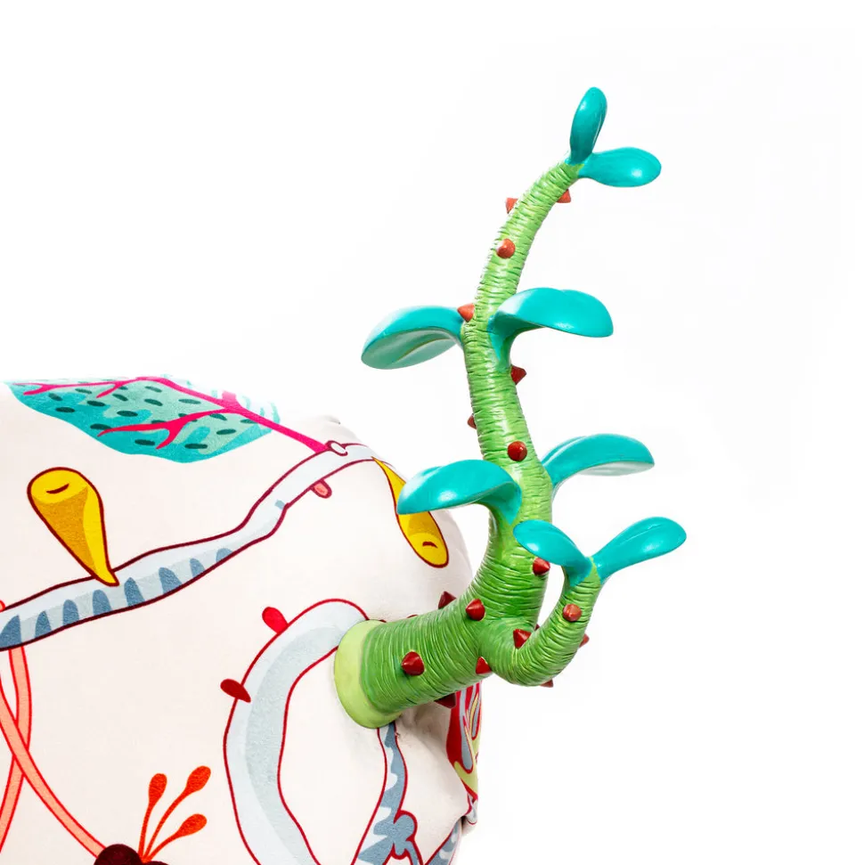 Hangers Sprout Big Coloured