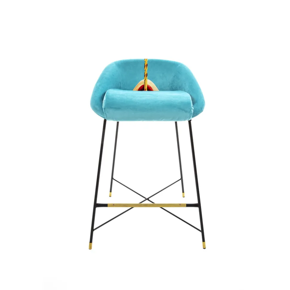 High Stool Drill