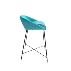 High Stool Drill
