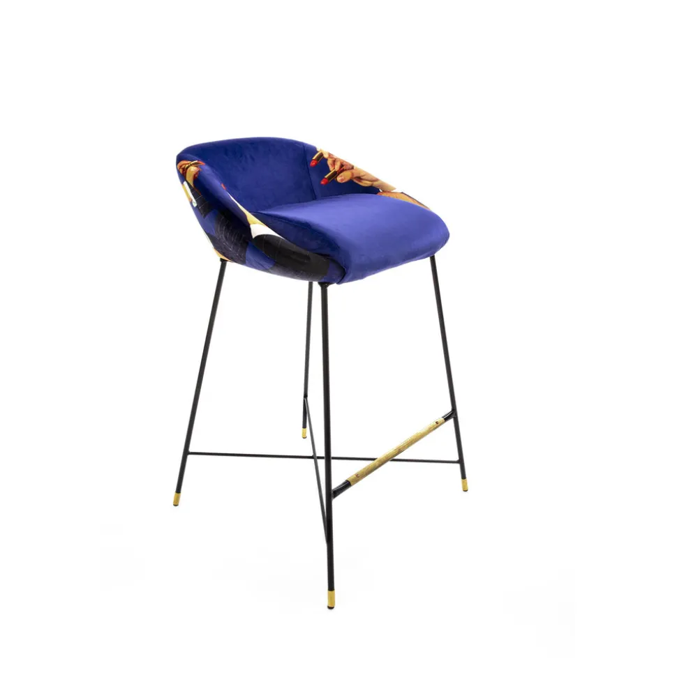 High Stool Lipsticks