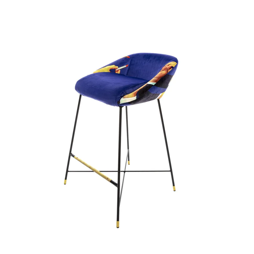 High Stool Lipsticks