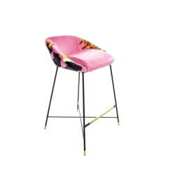 High Stool Pink Lipsticks