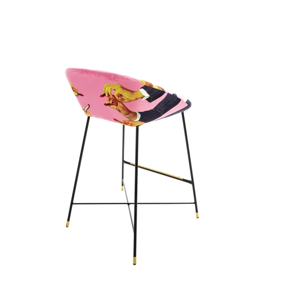 High Stool Pink Lipsticks