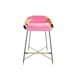 High Stool Pink Lipsticks
