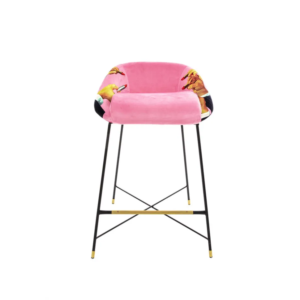 High Stool Pink Lipsticks