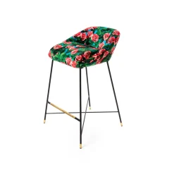 High Stool Roses