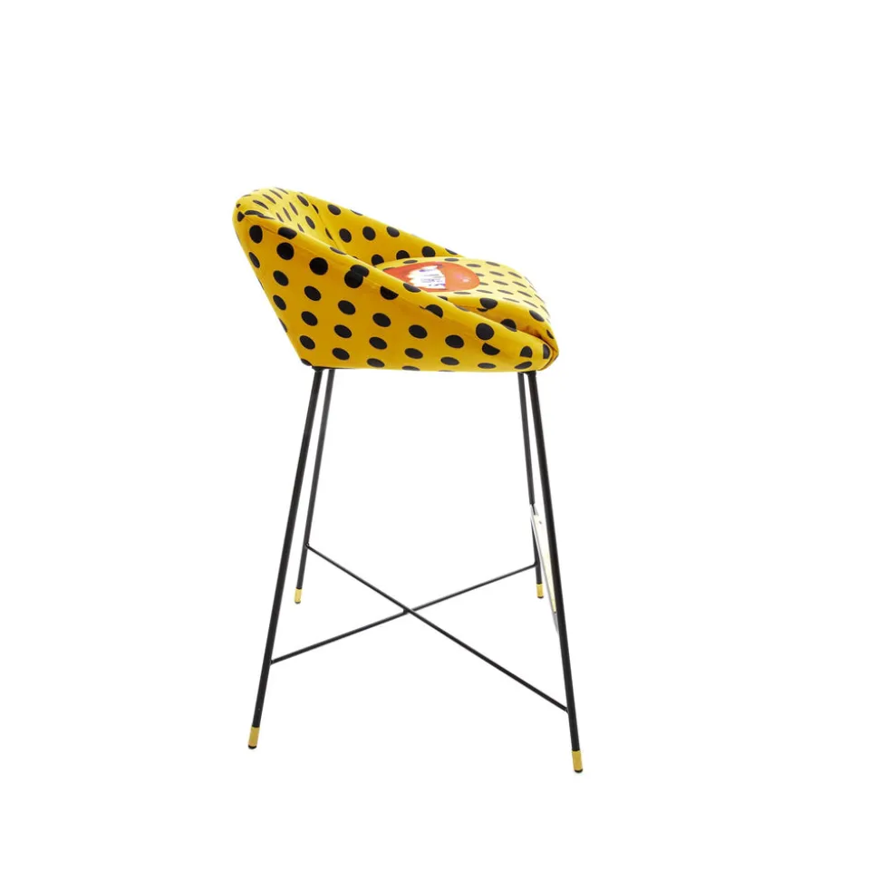 High Stool Shit